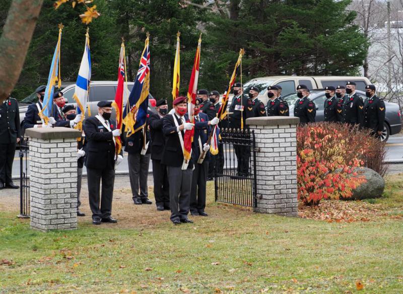 Gallery | Royal Canadian Legion